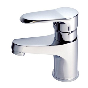 Derek 單孔單槍面盆龍頭/1031PF