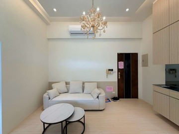 北投低總價電梯4房2衛｜重新裝潢｜免整理即可住｜台北市北投區中和街