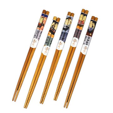 【將將好餐廚】仙德曼-山本水源筷-30雙入