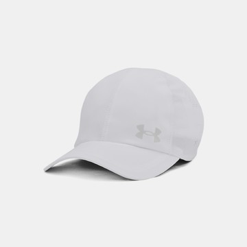 Under Armour 男 VELOCITI 慢跑帽 男 休閒帽 1383477-100