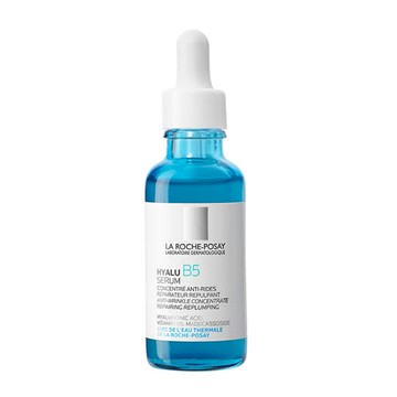 La Roche-Posay理膚寶水B5彈潤修復精華 30ml [美十樂藥妝保健]