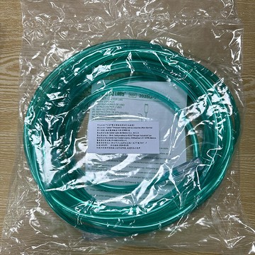 【氧氣機耗材】氧氣延長管原裝進口沙特7.5M(附轉接管)