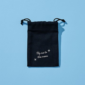 【凱娜】收納袋｜絕對藏青