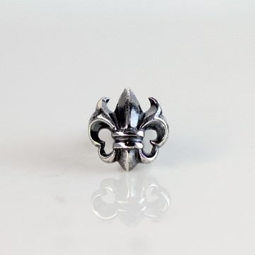 赤軍寶飾-刺鳶耳環-單支