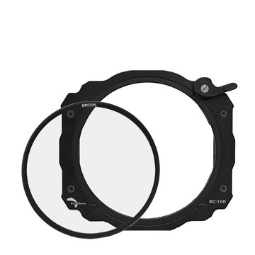 EverChrom 彩宣  Filter Holder kit方形濾鏡支架EC100不含磁鐵框