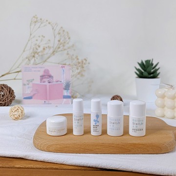 朵韻 x Pinkoi獨家l 全方位肌膚呵護體驗組