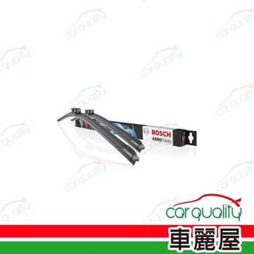 雨刷專BOSCH PORSCHE CAYENNE A034S(送安裝)(車麗屋)