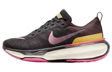WMNS ZOOMX INVINCIBLE 3 EARTH PINK SPELL