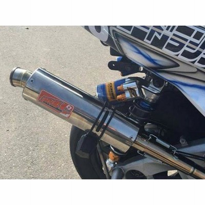 シグナス　油漢サイレンサーのみ 油漢 シグナスX1・2・3型用 油漢レーシングマフラー（シグナスX1