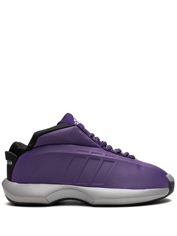 adidas - Crazy 1 "Regal Purple" sneakers - men - Polyurethane/Rubber/Fabric/Mesh - 7.5