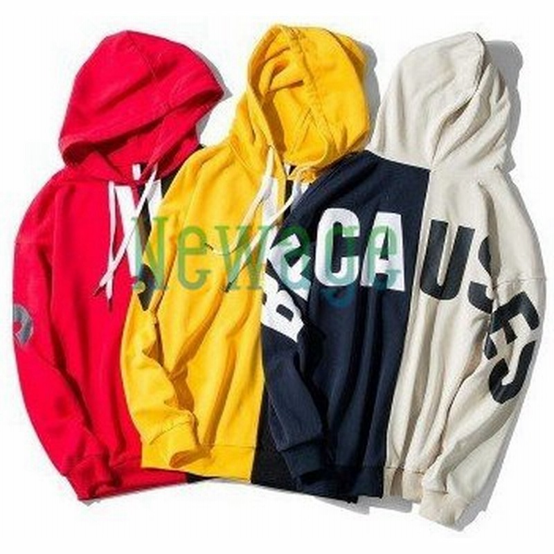 パーカー メンズ 秋服 長袖 フード付き ストリート Hiphop プルオーバー カジュアル おしゃれ フーディスウェット シャツ カラーマッチング 通販 Lineポイント最大0 5 Get Lineショッピング