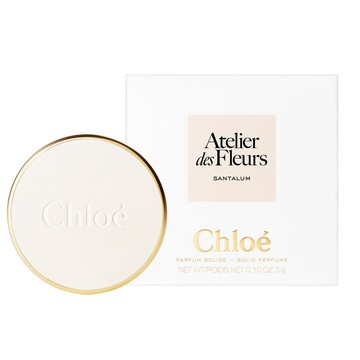 【Chloe’ 】仙境花園檀香之夢香氛脂3g+品牌紙袋(送禮首選)