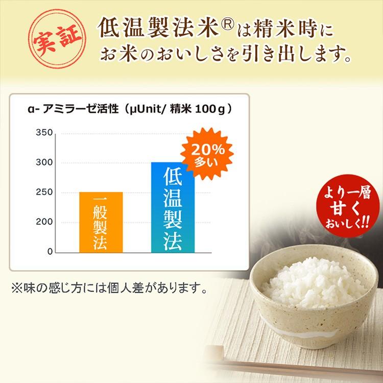 パックご飯 150ｇ パックごはん 低温製法米のおいしいごはん 魚沼産こしひかり 150g×40パックケース アイリスオーヤマ