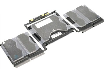 Apple A1819 電池適用 A1706 Macbook Pro13吋 PRO 13.2 PRO 14.2 2016年 2017年 Pro 13" A1706 (2016~2017)