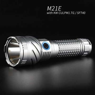 Convoy M21E 21700手電筒 TYPE-C充電接口XHP70.2 HI70.3 SFT40