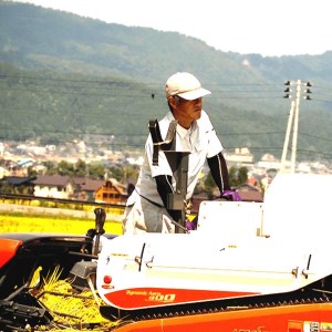 日本一のブランド米 南魚沼塩沢産コシヒカリ「金城米」　２ｋｇ