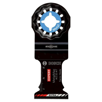 BOSCH 博世 台灣公司貨 鎢鋼超硬金屬穿刺鋸片 AIZ 32 AIT 2608900014  1個