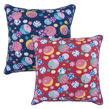 好彩大抱枕(60x60cm)(共2色)