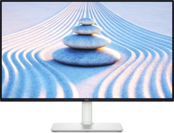 dell 戴爾 s2725hs-4y 窄邊美型螢幕(27型/fhd/100hz/hdmi/喇叭/ip