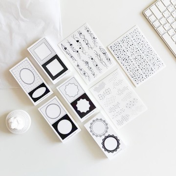 2025 No.11 全方位組合包