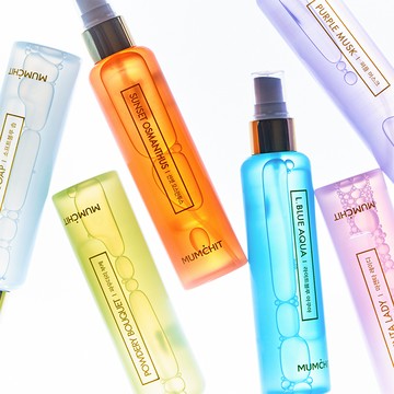Mumchit Hair & Body Mist 105ml