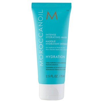 MOROCCANOIL 摩洛哥優油 Hydrating Styling Cream 高效保濕精華 75ml  1條
