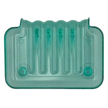 橘之屋 瀑布瀝水肥皂盤  6入  U-182  1組