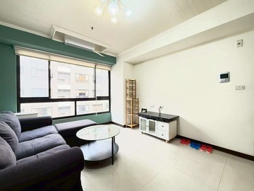 勝美術登峰‍♀️標準高樓｜兩房尬車位｜國美特區｜台中市西區大忠南街