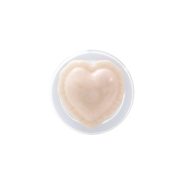 [官網限定] [韓國] 奶油愛心磁吸支架 / 3色 / Creamy Ruffle Heart Phone Grip