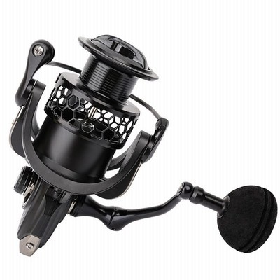 スピニングリール フィッシングリール Na5000 釣り 磯釣り 海釣り 父の日 プレゼント Tsurinoya 通販 Lineポイント最大get Lineショッピング