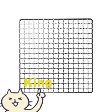 【臺灣出貨】不鏽鋼網格防滑瀝水架 直接擺放水槽上方承放碗盤 廚房專用置物收納神器 加厚材質承重佳不易生鏽