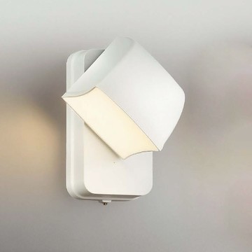 6W3000K壁燈 B76-29-73481