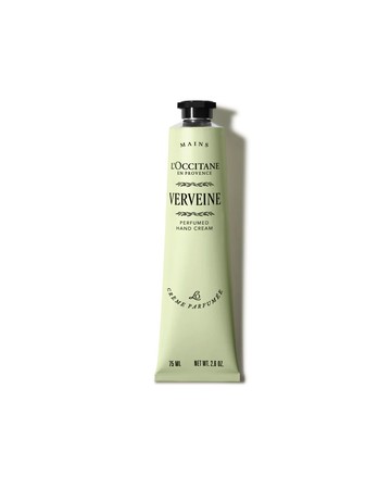 【L’OCCITANE 歐舒丹】馬鞭草護手乳75ml