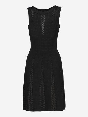 Alaïa Longuette Dress