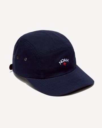 Noah Core Logo Hemingway Navy
