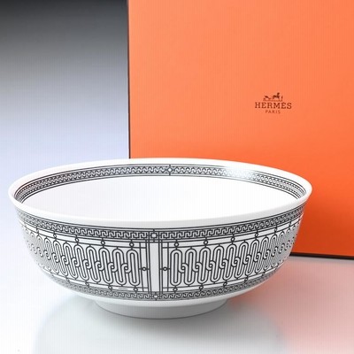エントリー買い回り最大28倍！4日20時-5日☆ エルメス HERMES ボウル H
