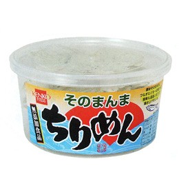 そのまんまちりめん（10g）