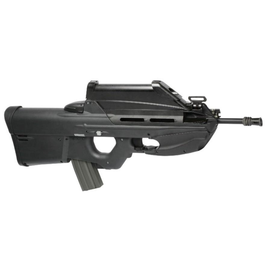 G FN F2000-BLACK TGF-F2H-SHT-BNB-NCS