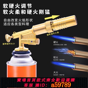 【台灣公司 可打統編】高溫熔金槍融f金噴槍燒黃金噴槍驗金火槍溶金工具融銀熔煉打金全