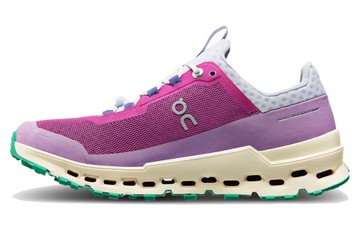 WMNS CLOUDULTRA RHUBARB RAY