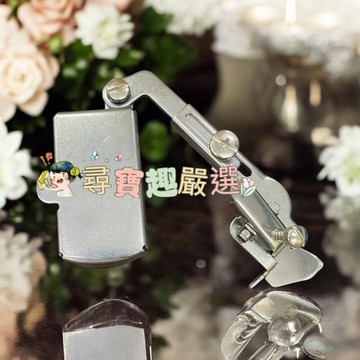 工業裁縫機 第二代導縫器帶磁鐵 多功能磁鐵定規神器
