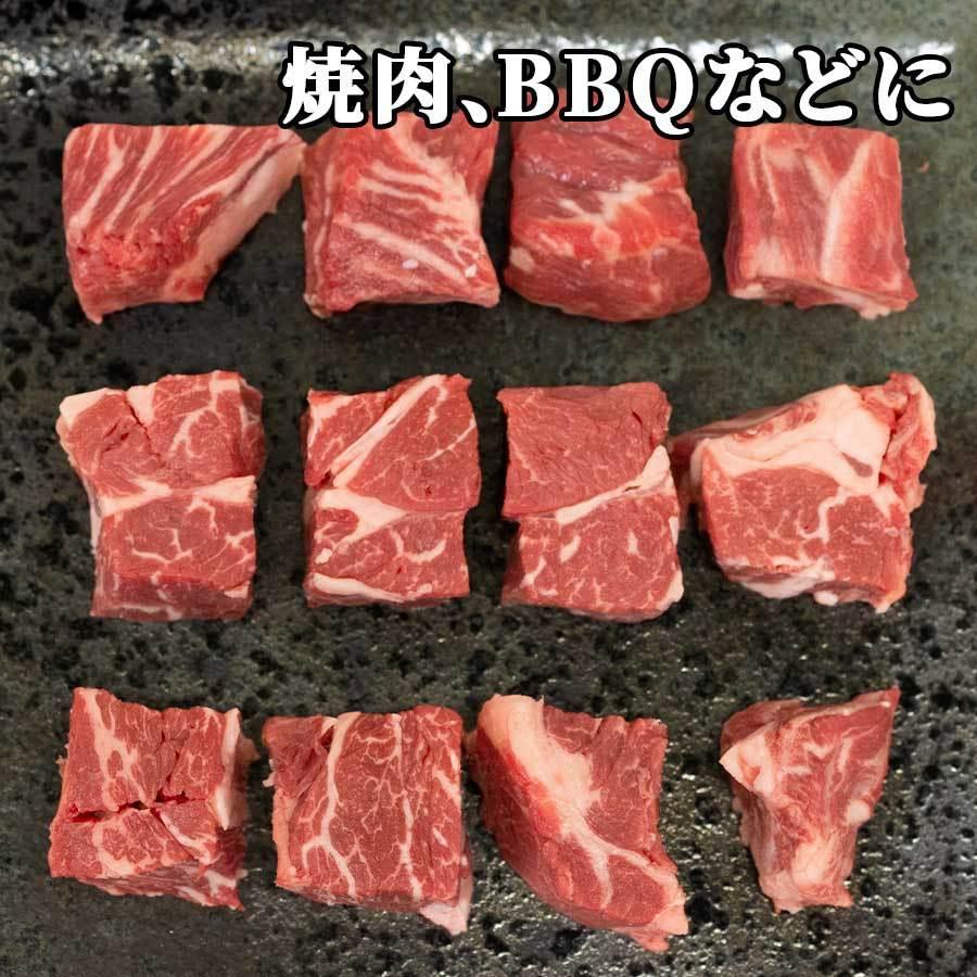 お歳暮 御歳暮 肉 焼肉 牛肉 赤身 ブロック 塊 肩ロース アメリカ チョイス 2キロ 冷蔵 プレゼント ギフト 贈り物