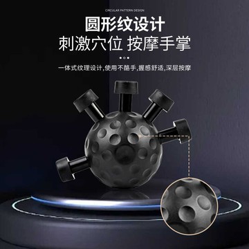 ✨虧本衝銷量✨ 指力訓練器  指力訓練器 手指康復器 握力訓練器 指力按壓球 握力球 手指按壓球 五指訓練器