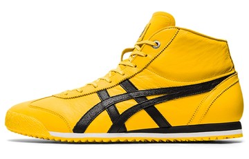 ONITSUKA TIGER MEXICO 66 SD MR WHITE GREEN BLACK