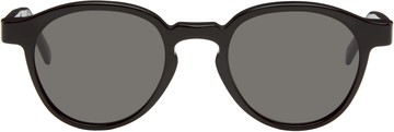 RETROSUPERFUTURE 黑色 The Warhol 太阳镜