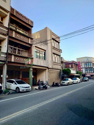 苑裡 · 大同路核心店住｜苗栗縣苑裡鎮大同路