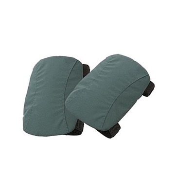 日本NEEDS防水吸衝擊護膝墊衝撃吸収ひざパッド保護膝蓋保護墊#682855(2只;左右兼用)適跪地板園藝擦地板工作禮佛拜佛跪拜拜