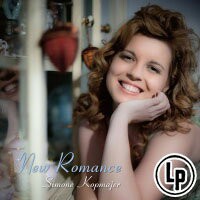 席夢：新的羅曼史 Simone Kopmajer: New Romance (2Vinyl LP) 【Venus】