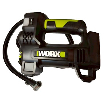WORX 威克士 無線 多用途打氣機 WU092.9 20V  1個