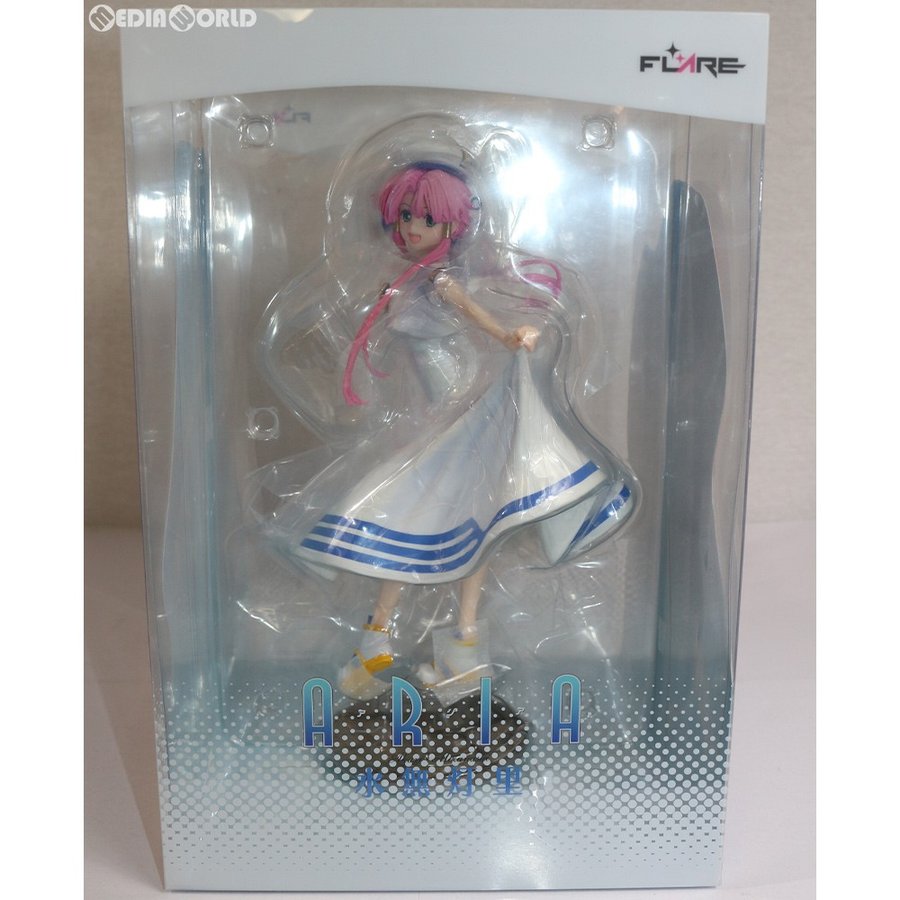 『中古即納』{未開封}{FIG}水無灯里(みずなしあかり) ARIA(アリア